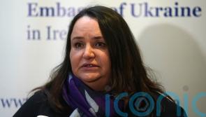 Ambassador calls for Russia to be recognised as ‘terrorist state’