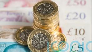 Pound enjoys ‘small relief rally’ after post-Brexit deadlock broken