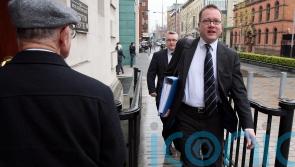 New Brexit deal does not strengthen NI’s place in UK – former attorney general