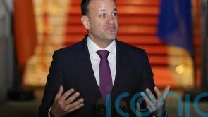 UK required to engage over new EU laws in Northern Ireland – Varadkar