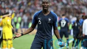 Injury blow for France ahead of Ireland fixture