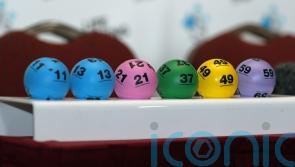 Player wins almost €4 million euro with Lotto jackpot