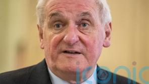 UUP leadership praises Ahern for ‘exceptional’ role in Good Friday Agreement