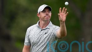 WGC-Dell Match Play: Rory McIlroy produces magnificent drive while Shane Lowry suffers defeat