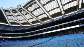 GAA gives approval for Croke Park and Casement Park inclusion in Euro 2028 bid