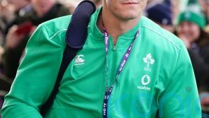 Ireland skipper Johnny Sexton suffers season-ending groin injury