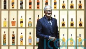 Diageo’s Ivan Menezes to step down as chief executive