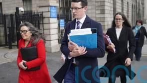 Ex-principal says teacher Enoch Burke’s ‘outburst’ in chapel was ‘disrespectful’