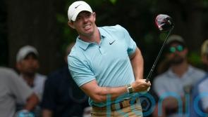 Masters 2023: Rory McIlroy aiming to give himself 'plenty of chances' on day two at Augusta
