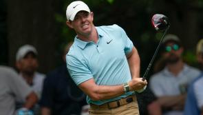 Rory McIlroy set to 'take a few weeks away from the game' following US Open disappointment