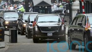 Joe Biden in Ireland: Everything you need to know about 'The Beast' presidential car