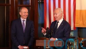 White House: ‘Very clear’ Biden was referring to All Blacks during speech gaffe