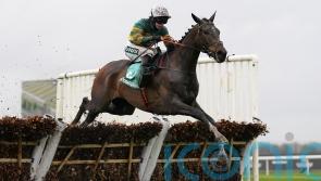 Rachel Blackmore steers Inthepocket to first Grade One success at Aintree