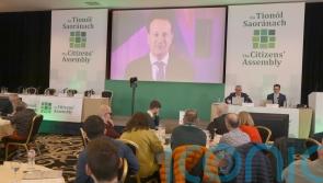 Ireland needs to find better ways to deal with illegal drug use – Varadkar