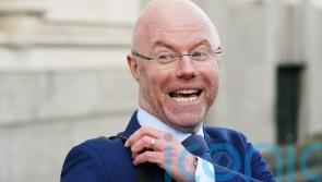 Health minister gave devices to cyber security body after ‘hack’