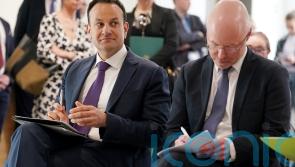 Taoiseach says he expects Robert Watt to ‘fully’ implement secondment report