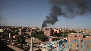 France helping Irish out of Sudan is ‘EU citizenship in action’, says ambassador
