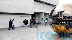 Trinity College Dublin to remove slave owner’s name from library