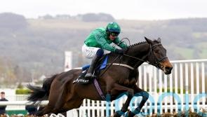 Impaire Et Passe to put unbeaten record on the line in Punchestown on Friday