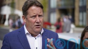 O’Brien insists he is no ‘spoofer’ as he defends record on housing