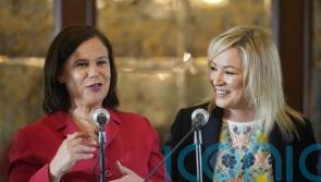 Attending coronation was ‘right thing to do’, says Sinn Fein vice president
