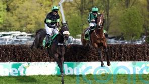 Hewick gearing up for French Champion Hurdle challenge