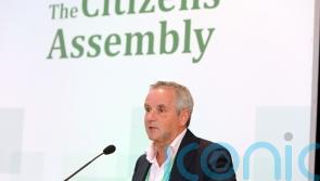 Citizens’ Assembly on Drugs hears how early trauma leads to addiction