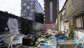 Irish Refugee Council ‘gravely concerned’ for homeless migrants