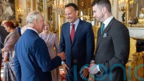 Leo Varadkar’s partner apologises over coronation posts