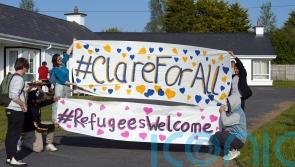 Taoiseach: Blockade of accommodation for asylum seekers in Clare ‘not necessary’