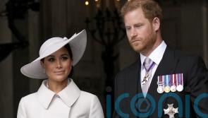 Prince Harry and Meghan pursued ‘relentlessly’ in ‘near catastrophic’ car chase