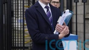 High Court rules decision to suspend Irish teacher Enoch Burke was lawful
