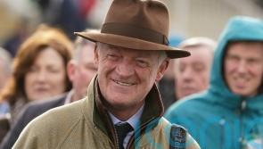 Willie Mullins duo chasing Paris prize at Auteuil