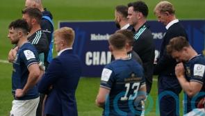 Leinster are devastated by Champions Cup final loss – Leo Cullen