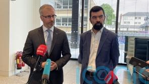 Clare locals have ‘legitimate’ concern about late communication, O’Gorman says