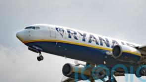 Ryanair reveals profits of over 1 billion euro after bounce-back in travel demand