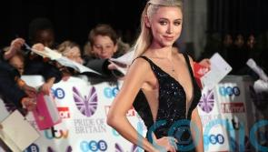 Irish singer relieved to share ‘the truth’ about throuple relationship