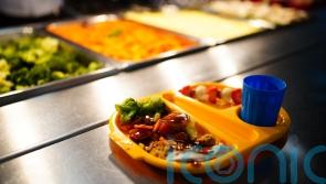 ‘Logistical complications’ to school meals during holidays