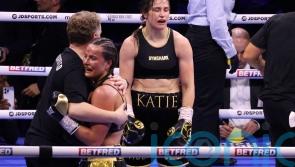 'I’m definitely not going to end my career like that' - Taylor sets sights on Cameron rematch