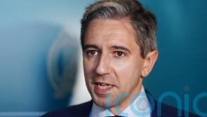 Harris urges ‘everyone to take a bit of a deep breath’ over coalition budget row