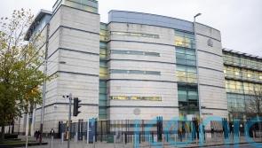 Man refused bail over charges in connection with Belfast taxi ‘threat’ video