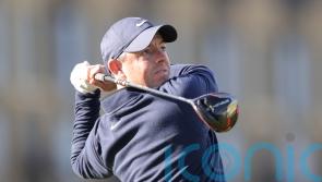 Rory McIlroy is due to face media over PGA’s agreement with LIV Golf