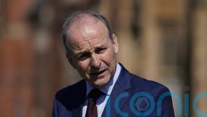 Sinn Fein ‘cannot ride two horses’ when it comes to NI’s troubled past – Martin