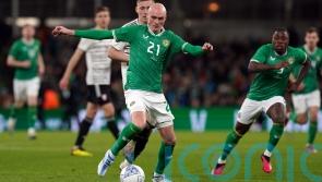 Will Smallbone hopeful to 'play a big part' in Ireland's Euro qualifying campaign