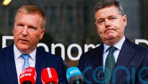 Finance minister says budget will be ‘prudent’