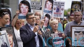 Irish government ‘has duty to take legal action against UK over legacy Bill’