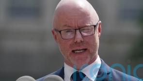 Health minister dismisses as ‘soap opera’ suggestions of power struggle