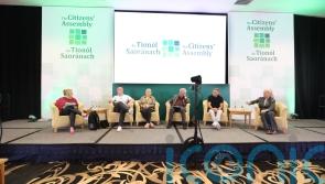 Urgent step change in approach to drug use needed, says citizens’ assembly chair
