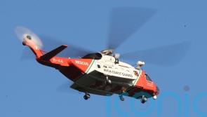 Woman dies after being pulled from sea off Co Cork beach