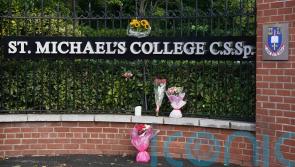 ‘Hearts are broken’ after deaths of Irish teenagers on Greek island – principal